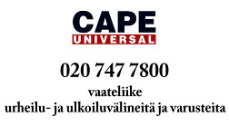 Cape Universal Oy